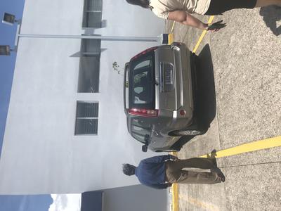 Nissan X-Trail • 2007 • 91,500 km