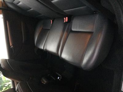 Mercedes-Benz Trieda B • 2010 • 144 km