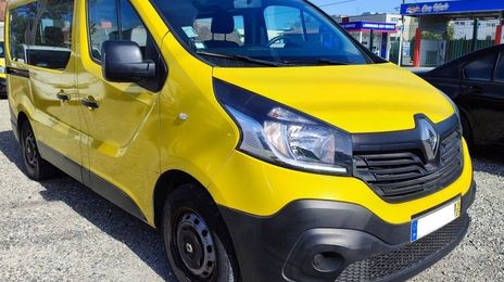 Renault Meganne • 2016 • 90,000 km