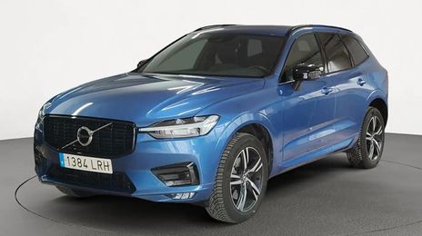Volvo XC60 • 2026 • 57,816 km