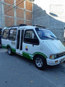Toyota Hilux • 1996 • 185,000 km