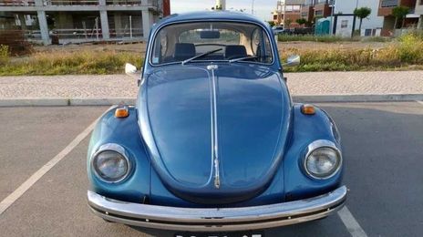 Volkswagen California • 1971 • 42,000 km