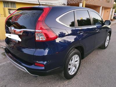 Honda CR-V • 2016 • 130,021 km