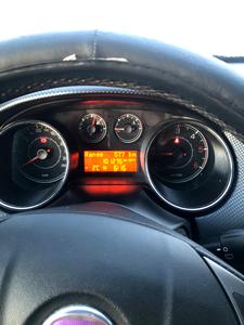 Fiat Brava • 2007 • 101,500 km