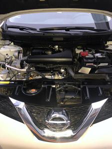 Nissan X-Trail • 2015 • 92,000 km