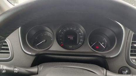 Renault Mégane • 2018 • 283,725 km