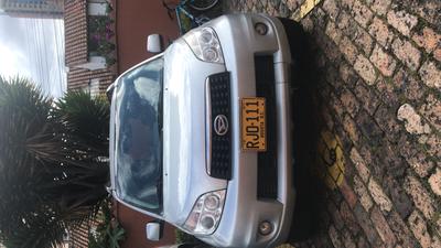 Daihatsu Terios • 2012 • 9 km