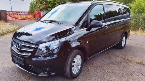 Mercedes-Benz Sprinter • 2017 • 56,280 km