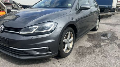 Volkswagen Golf • 2017 • 173,000 km