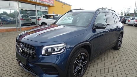 Mercedes-Benz GLB-Class • 2020 • 55,000 km