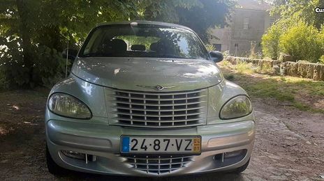 Chrysler PT Cruiser • 2004 • 110,000 km