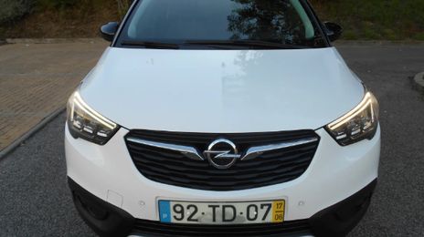 Opel Corsa • 2017 • 21,020 km
