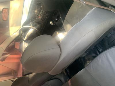 Kia Rio • 2008 • 150,000 km