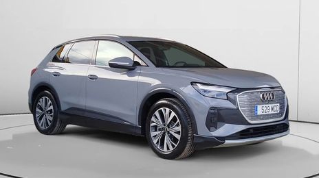 Audi e-tron • 2022 • 33,098 km