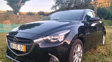 Mazda 2 • 2018 • 81,400 km