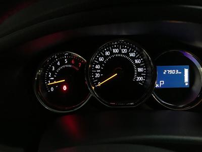 Renault Sandero • 2018 • 27,000 km