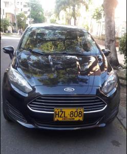 Ford Fiesta • 2014 • 67,000 km