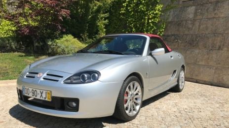 McLaren 675LT Coupe • 2004 • 30,000 km