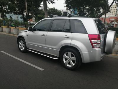 Suzuki Alto • 2011 • 78,800 km