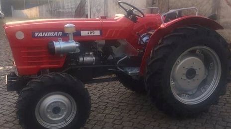 Fiat 126 • 1998 • 40,000 km