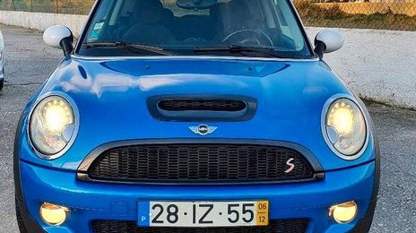 MINI Cooper • 2006 • 170,000 km