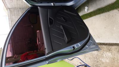 Hyundai i10 • 2014 • 110,800 km