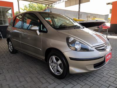 Honda FR-V • 2007 • 37,000 km