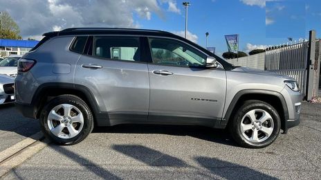 Jeep Compass • 2017 • 178,000 km