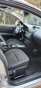 Nissan Qashqai +2 • 2009 • 113,000 km