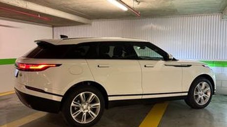 Land Rover Range Rover Velar • 2022 • 29,600 km