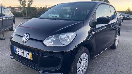 Volkswagen Vanagon • 2014 • 151,000 km