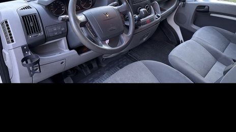 Peugeot RCZ • 2014 • 300,000 km