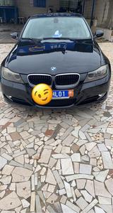 BMW 428i • 2009 • 168,000 km