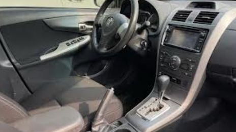 Lexus IS • 2009 • 50,000 km