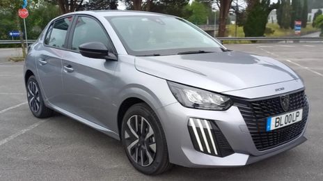 Peugeot 207 SW • 2024 • 2,000 km