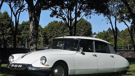 Citroën Saxo • 1980 • 5,000 km