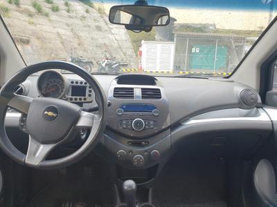 Chevrolet Spark GT • 2012 • 78,000 km
