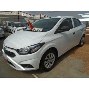 Chevrolet Prisma • 2017 • 44,000 km
