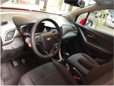 Chevrolet Tracker • 2017 • 19,950 km