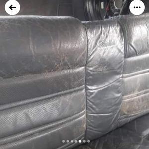 Jeep Cherokee • 1991 • 50,000 km