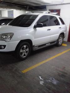 Kia Sportage • 2013 • 90,000 km