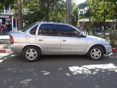 Chevrolet Corsa • 2003 • 213,488 km