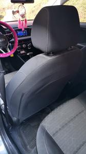 Kia Rio • 2019 • 30,700 km