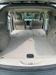 Jeep Grand Cherokee • 2012 • 82,000 km