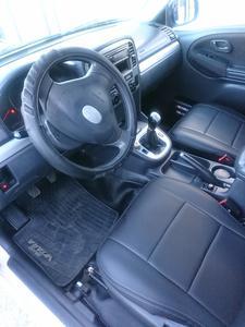 Chevrolet 1500 • 2014 • 180,000 km