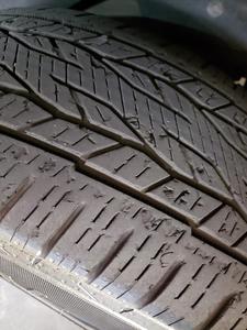 Chevrolet Tahoe • 2016 • 87,000 km