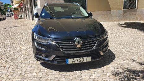 Renault Talisman • 2019 • 150,000 km