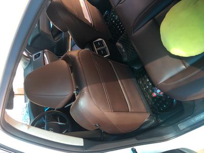 Acura TLX • 2015 • 1,000 km