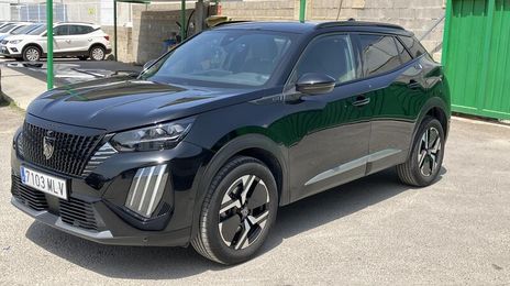 Peugeot 2008 • 2023 • 22,581 km