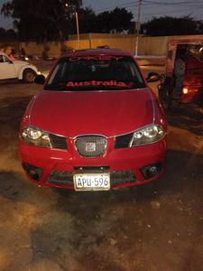 Seat Ibiza • 2013 • 90,000 km